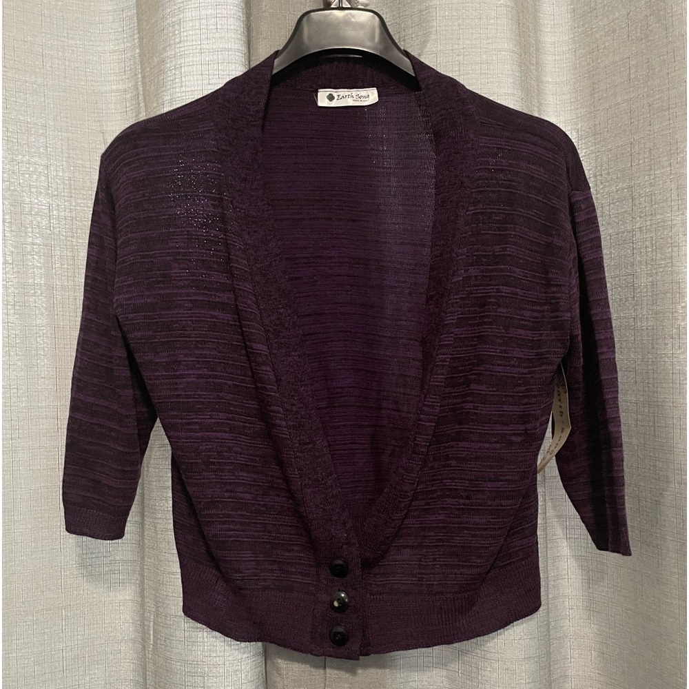 Sweater by Earth Song